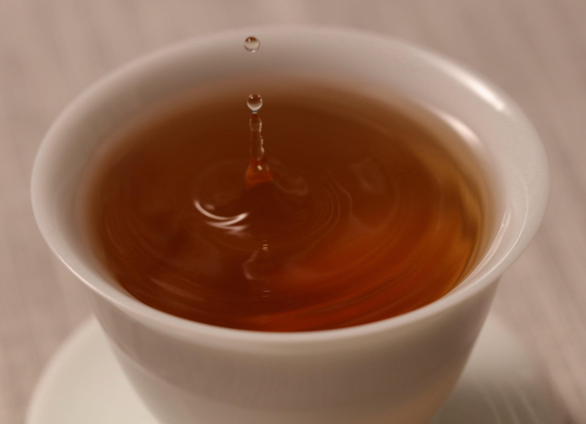 经常喝安化黑茶对身体的好处和坏处,看完你就明白了
